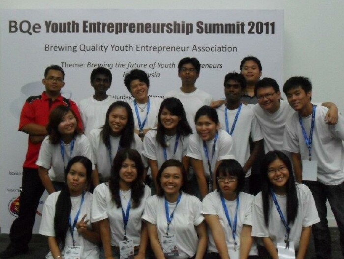 The organising committees The organising committees