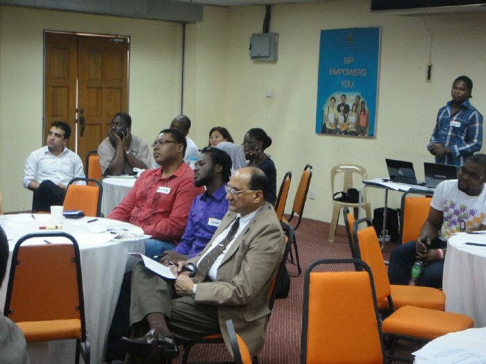 Prof Dr Ravi, VC of Binary Uni Prof Dr Ravi, VC of Binary Uni