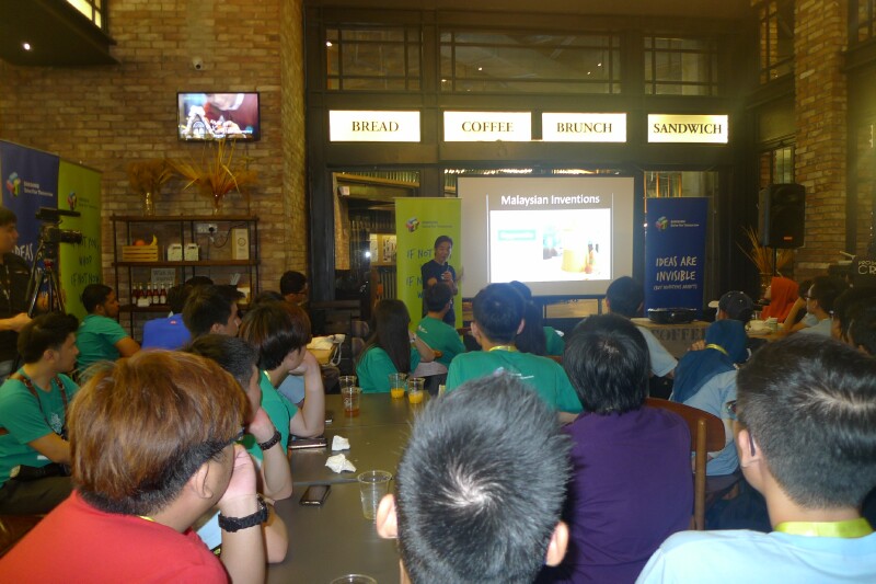 Alpha2Beta-Talk-21 Alpha2Beta-Talk-21