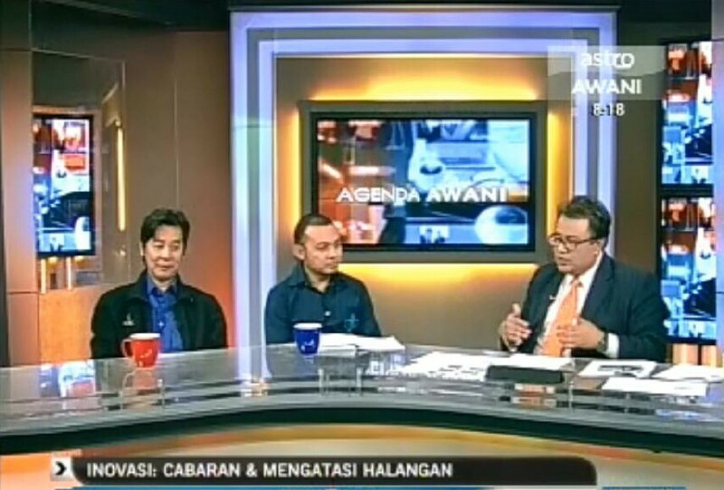 AstroAwani-3 AstroAwani-3