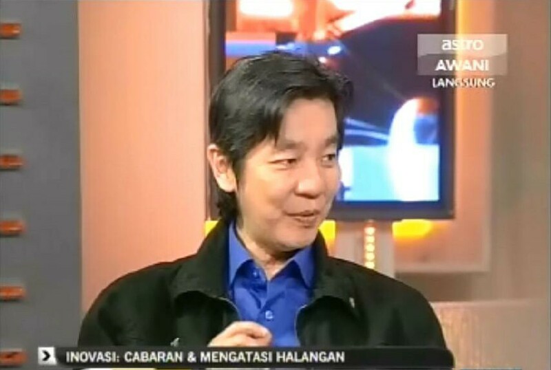 AstroAwani-5 AstroAwani-5