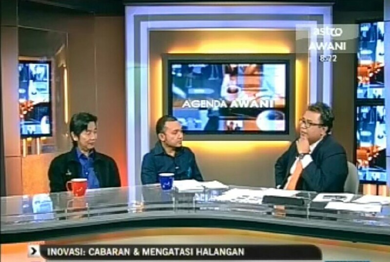 AstroAwani-7 AstroAwani-7