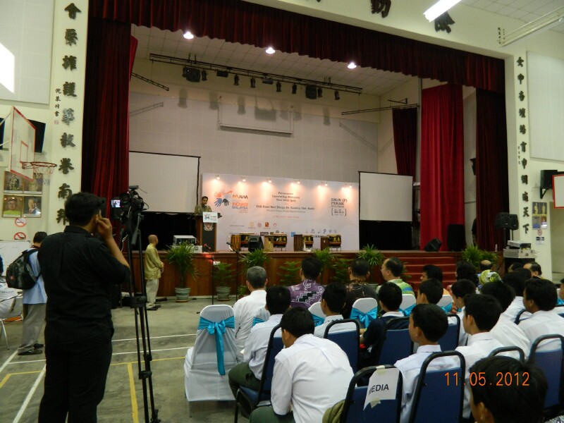 delivering his speech delivering his speech