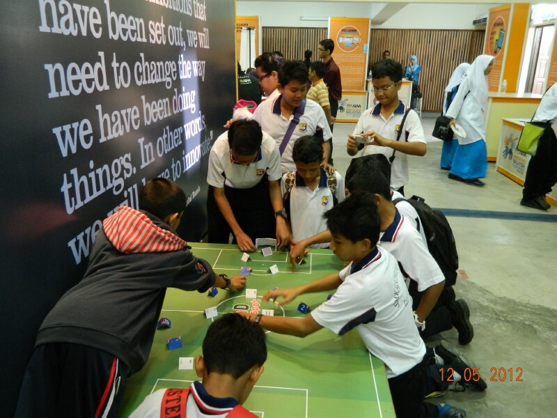 Table football Table football