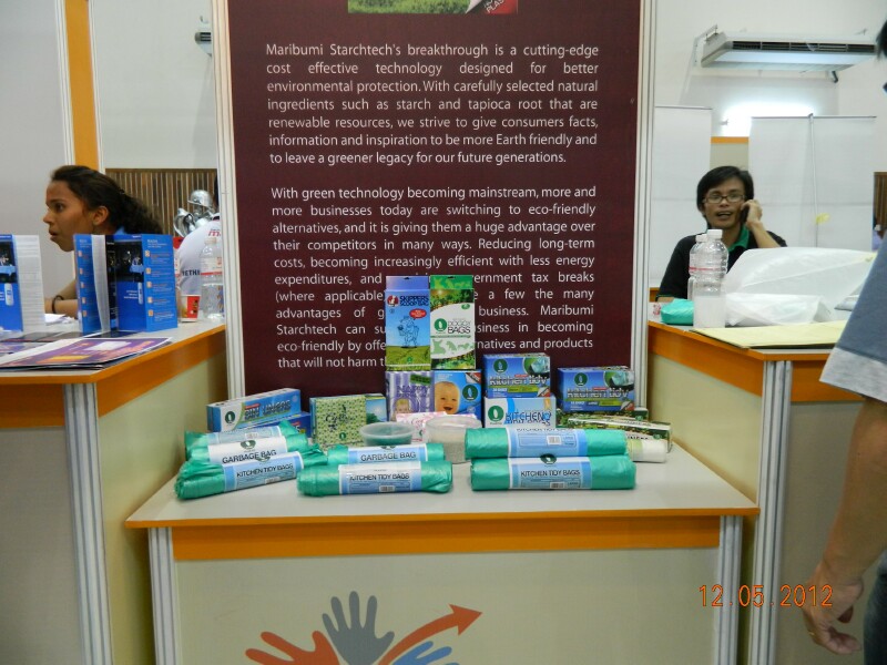 Biodegradeable plastic bags Biodegradeable plastic bags