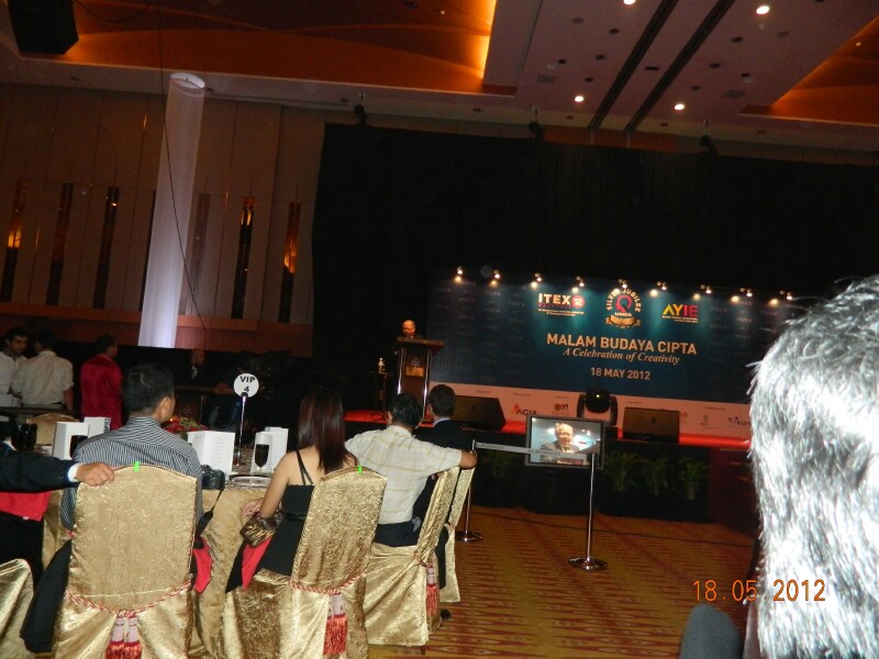 Welcoming speech by the Welcoming speech by the