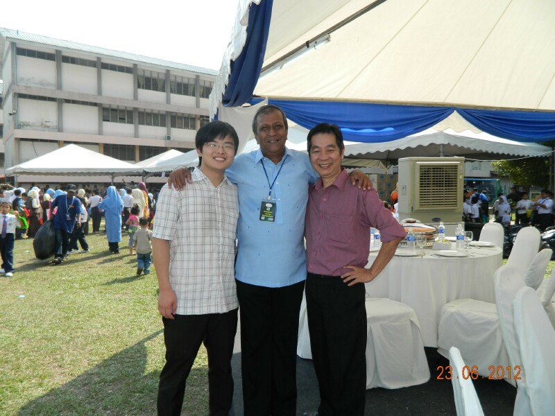and Goo Zhen Qiang and Goo Zhen Qiang