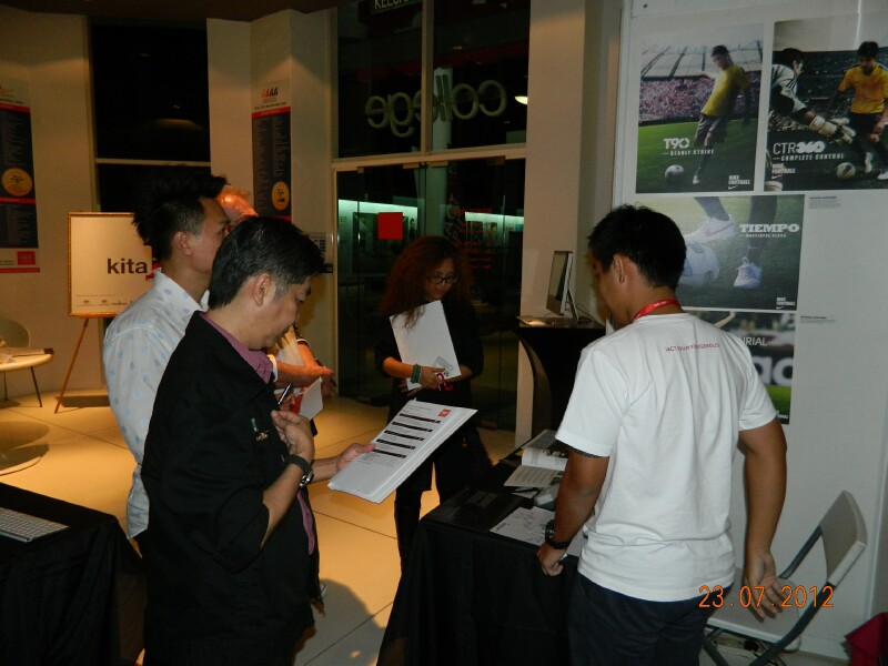 Choosing the best 5 projects. Choosing the best 5 projects.