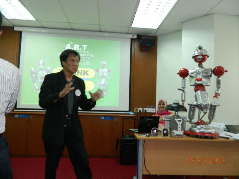 Lim Nam Aik Lim Nam Aik