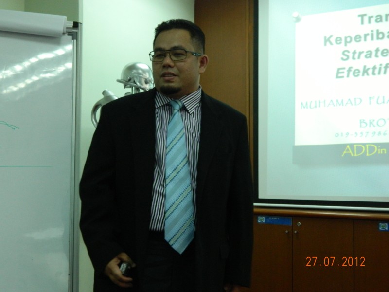 Fuad Fuad