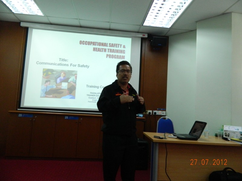 Faizal Faizal