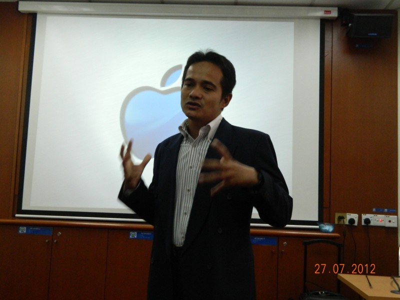 Fauzi Fauzi