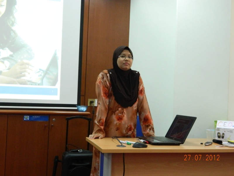 Sharifah Sharifah