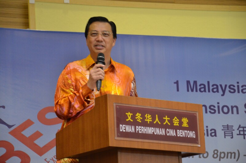 delivering his speech delivering his speech