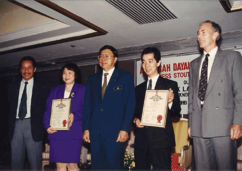 GuinnessAward94---30 GuinnessAward94---30