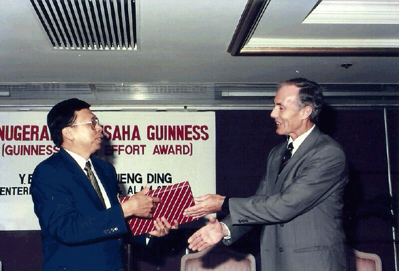 GuinnessAward94---31 GuinnessAward94---31