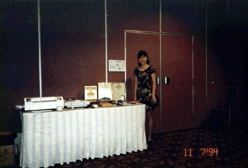 GuinnessAward94---70 GuinnessAward94---70