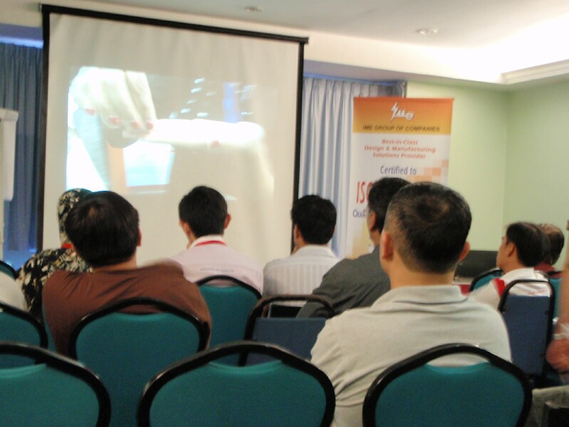 IME2012-13 IME2012-13