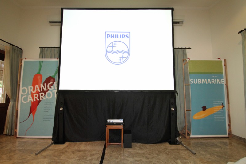 Philips from the Netherlands Philips from the Netherlands