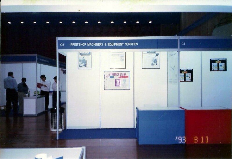 MINDEX93-15 MINDEX93-15