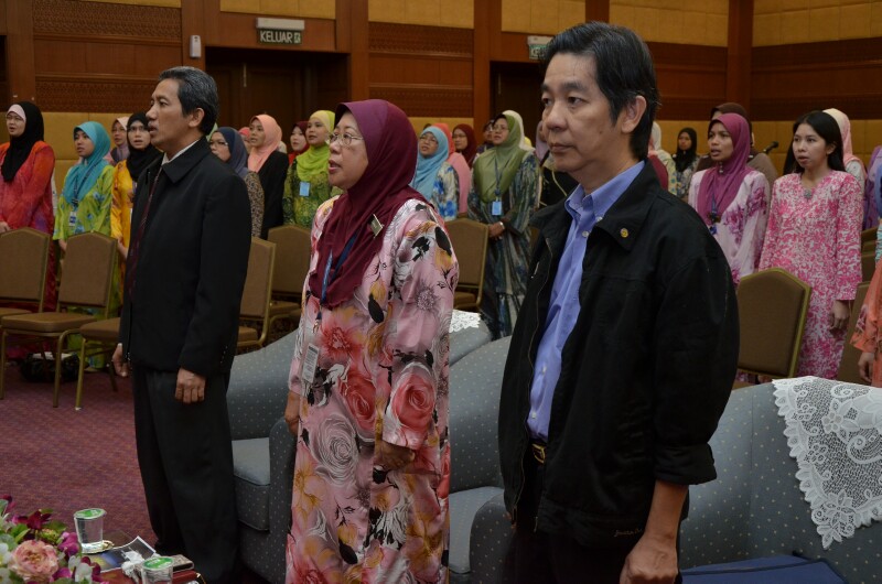 Negara Ku Negara Ku