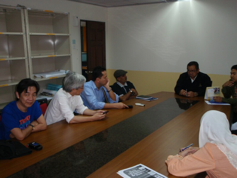 Tn Hj Zainal Abidin bin Othman Tn Hj Zainal Abidin bin Othman