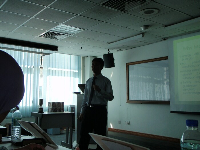 Dr Tan Chou Yong Dr Tan Chou Yong