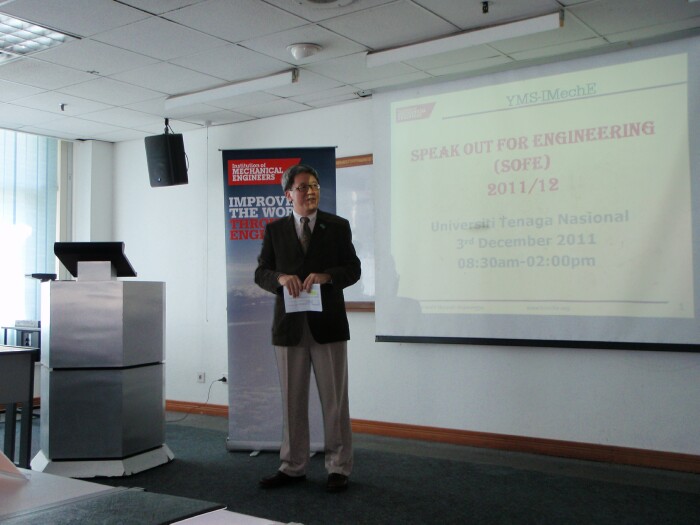 Chairman and VC of KDU Chairman and VC of KDU