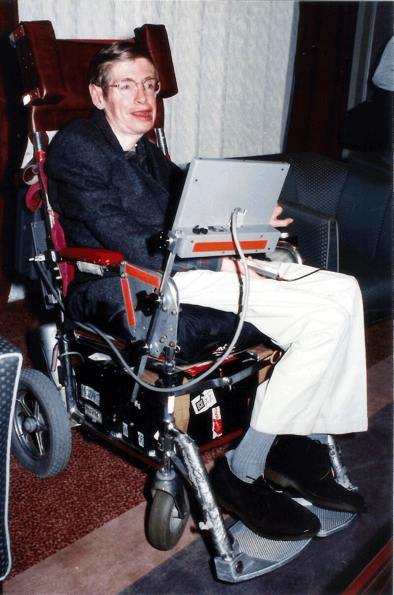 StephenHawkings-81 StephenHawkings-81