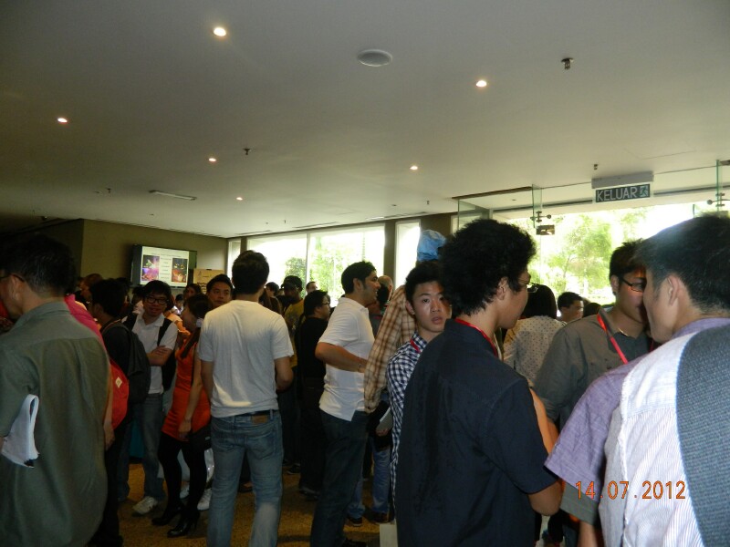 TEDxKL3656 TEDxKL3656