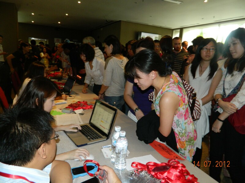 TEDxKL3660 TEDxKL3660