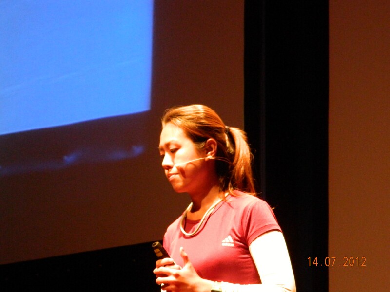 TEDxKL3688 TEDxKL3688