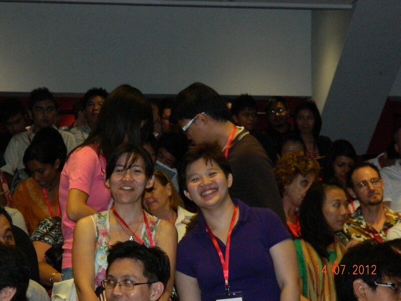 TEDxKL3698 TEDxKL3698