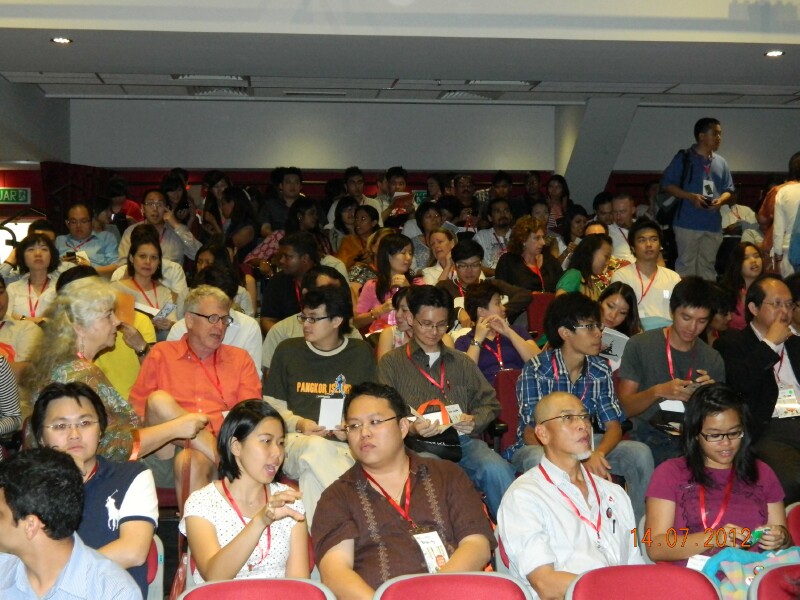 TEDxKL3699 TEDxKL3699