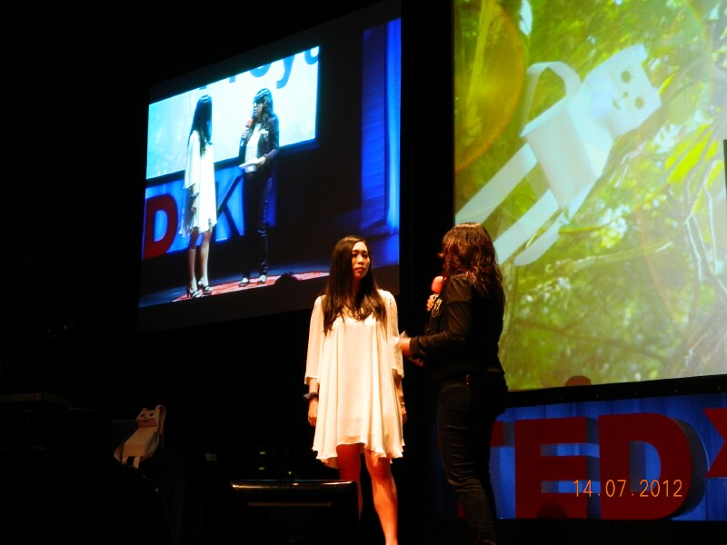 TEDxKL3717 TEDxKL3717
