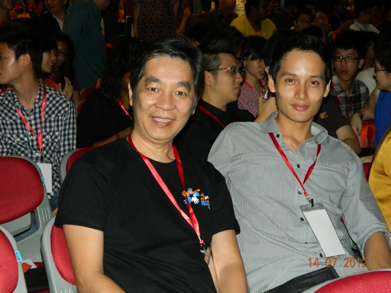 TEDxKL3750 TEDxKL3750