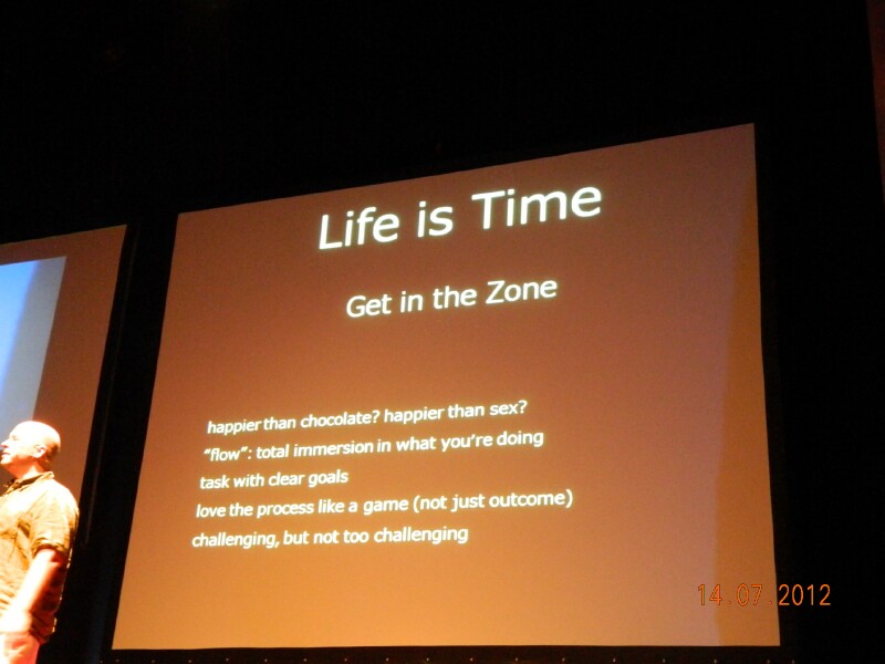 TEDxKL3788 TEDxKL3788