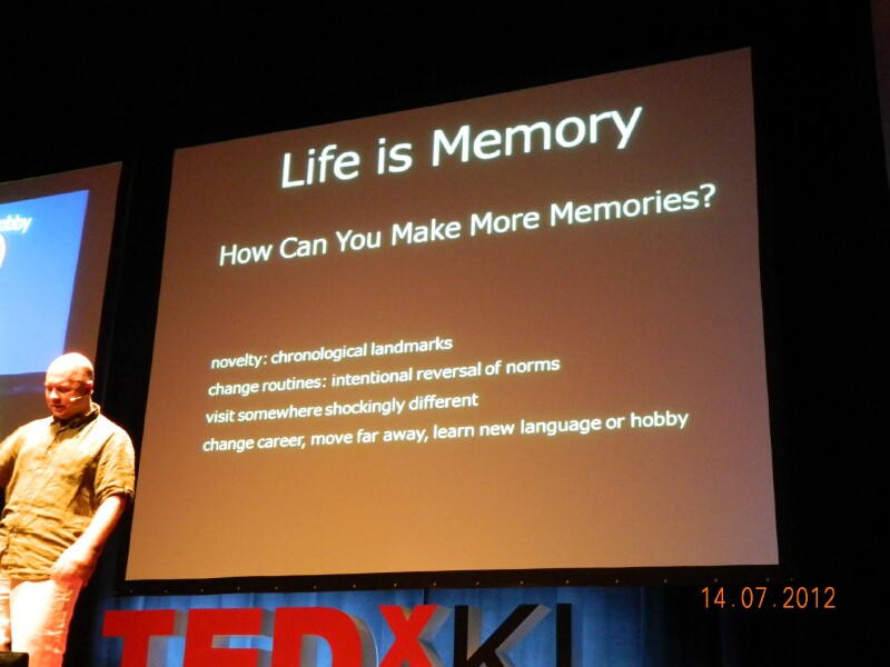 TEDxKL3792 TEDxKL3792