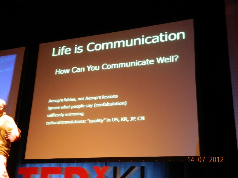 TEDxKL3793 TEDxKL3793