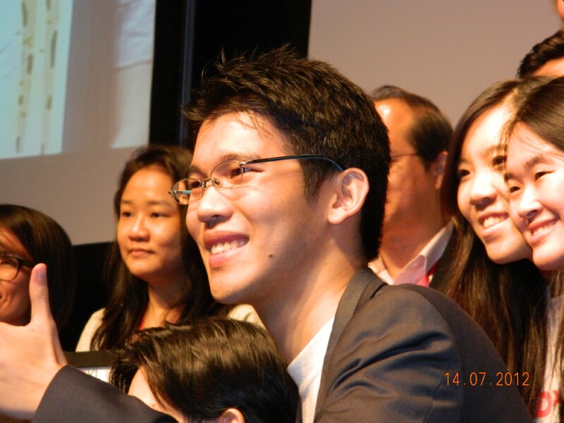 TEDxKL3850 TEDxKL3850