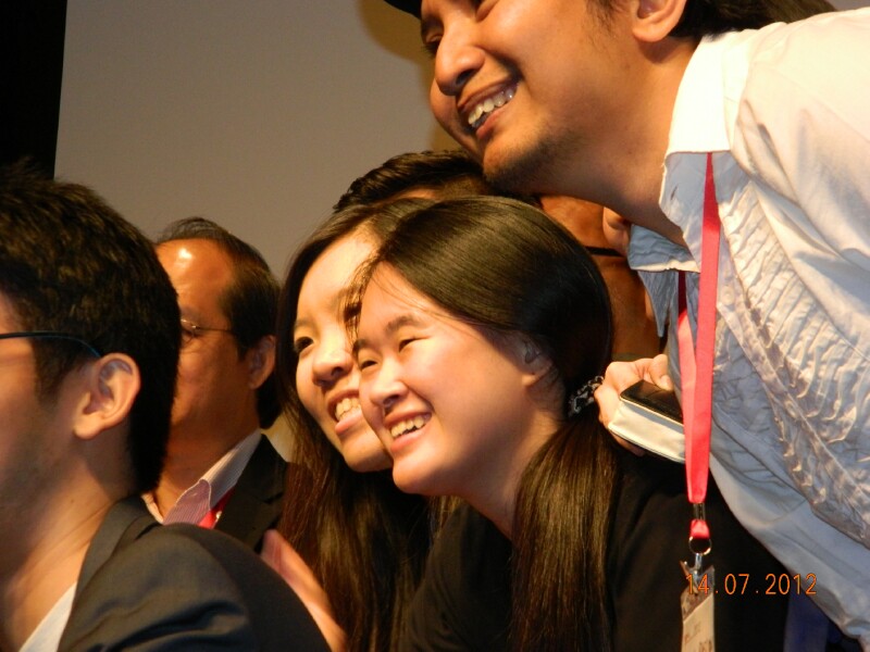 TEDxKL3851 TEDxKL3851