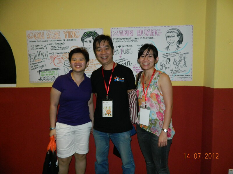 TEDxKL3857 TEDxKL3857