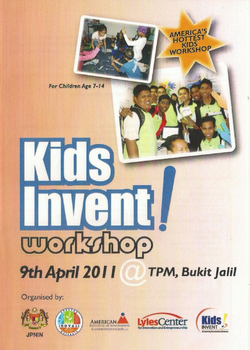 Kids Invent 2011 - 42