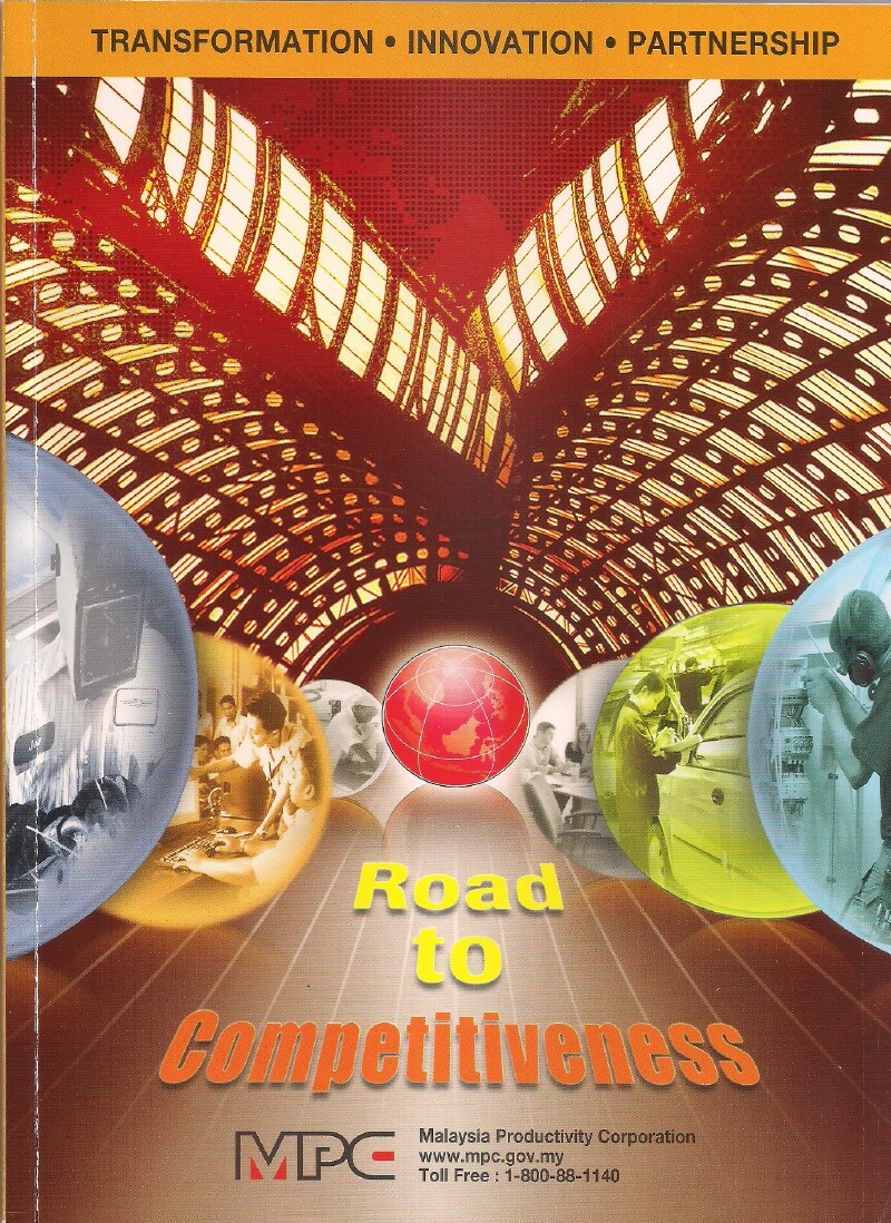 Road to Competitiveness