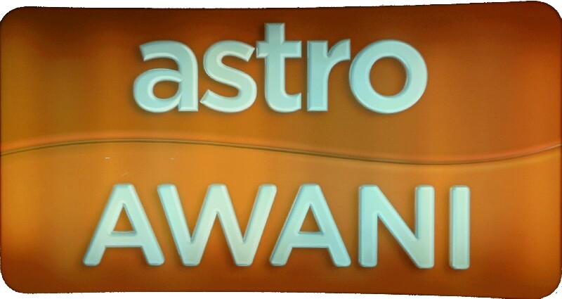 Today astro awani live TV Schedule